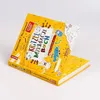 #buch4you: Dein unglaubliches Kritzel-Mitmach-Buch Produktbild-Vorschau 6