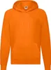 Fruit of the Loom 62-140-0 | Lightweight Hooded Herren Produktbild-Vorschau 1