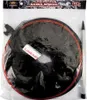 Lineaeffe Round Setzkescher Schwarz 50 x 300 cm Schwarz 50 Produktbild-Vorschau 2