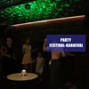 56 Farben LED Musik Sternenhimmel Projektor Lampe Mit Produktbild-Vorschau 3
