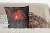 MuchoWow® Zierkissen Sofakissen Wohnzimmer Dekokissen 60x60 Produktbild-Vorschau 4