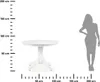 Table Gloster Voir les images du produit 9