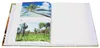 ALBUM CM na 200 fotografií 10x15 cm s popisom MEADOW růžový Náhled obrázku produktu 2
