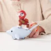 SPIN MASTER Paw Patrol Aqua Water Buddies Marshall Anteprima dell’immagine prodotto 7