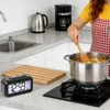 Wecker GLNZ17 Digitaler Wecker Mit Temperaturanzeige und Produktbild-Vorschau 6
