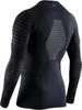 X-BIONIC Invent 4.0 langarm Funktionsshirt Herren Produktbild-Vorschau 2