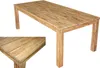 Garden Pleasure Sitzgruppe Pala cremeweiß, natur Produktbild-Vorschau 7