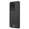 Bmw Signature Case für Samsung Galaxy S20 Ultra - Schwarz Produktbild-Vorschau 2