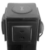 Oplaadstation voor smartphones. Laadpaal met 2x USB-A, 2x Productafbeelding-voorbeeld 9