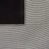 TT Home Wohnzimmer Teppich Schlafzimmer Hochflor Waschbar Produktbild-Vorschau 4