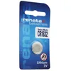 Renata CR1632 Lithium Batterie 3 Volt 137mAh IEC CR1632, Produktbild-Vorschau 2