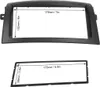 2Din Stereo Radio Fascia DVD Audio Navigation Panel Frame Podgląd zdjęcia produktu 2