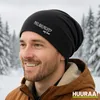 Huuraa Beanie Philadelphia my love Black One Size Baumwolle Produktbild-Vorschau 2