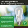 Paulmann Eco-Line filament 230V ampoule LED Voir les images du produit 6