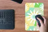 MuchoWow® Mauspad Mousepad Blumen - Sommer - Muster 18x27 Produktbild-Vorschau 4