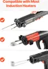 Set von 10 magnetischen Induktionsheizspulen Produktbild-Vorschau 3