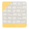 David Fussenegger Babydecke Kaputze Juwel "Zoo" 80 x 80 cm Produktbild-Vorschau 5