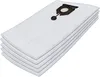 Invest 5 Sacs en paquet pour aspirateurs Karcher NT 30/1 Voir les images du produit 8