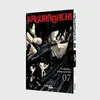 Kagurabachi 7 Produktbild-Vorschau 3