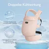 Momcozy Atmungsaktive Netz-Babytrage (3-24 Monate) - 100% Produktbild-Vorschau 3