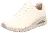 Skechers Sneakers 155412-WHLD in Natural Duraleather/ Off Voir les images du produit 23