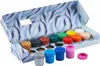 Acquerelli guazzo Oxford Kids Set 14 colori con oro e Anteprima dell’immagine prodotto 4