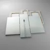 Bild auf Leinwand - Leinwandbild - 3 Teile - Leiter Himmel Produktbild-Vorschau 2