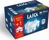 Laica Bi-fux- 3+1 F4S, 4 kusov, Laica, Kazeta pre vodný Náhľad obrázku produktu 2