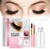 Shampoing pour cils, mousse nettoyante pour cils, nettoyant Voir les images du produit 1