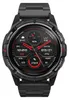 Smartwatch Mibro GS Active Black Náhľad obrázku produktu 2