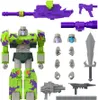 Transformers Ultimates Actionfigur Megatron 18 cm Produktbild-Vorschau 8