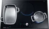 Samsung NZ84J9770EK, Edelstahl, Integriert, Produktbild-Vorschau 8