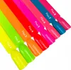 CLARESA Hybrid-Gellack FLUO 5 -5g Produktbild-Vorschau 6