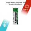 Camelion Super Heavy Duty 4er Blister R6 / AA / Mignon / Produktbild-Vorschau 16