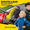 Kart électrique pour enfants AIYAPLAY 24 V, 6-18 km/h, kart Voir les images du produit 7