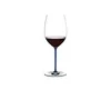 Riedel Handmade Cabernet/Merlot Dunkelblau Náhľad obrázku produktu 1
