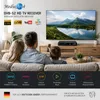 Sat Receiver MEDIAART- 4 vorbereitet Deutsche Senderliste Produktbild-Vorschau 6