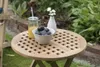 Beistelltisch Dorset Teak Produktbild-Vorschau 2