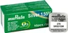 Murata 379 SR63 SR521SW Uhrbatterie 1 5V 4582503190229 Produktbild-Vorschau 3