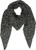 irisaa Schal Damen Leopard, weiche Deckenschal mit Leo Produktbild-Vorschau 1