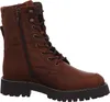 Palpa Stela Schnürstiefel Braun Produktbild-Vorschau 15