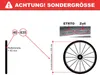 2 x Kenda K-141 Fahrradreifen 28 x 1 1/2 (40-635) Produktbild-Vorschau 3