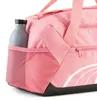 PUMA sac de sport Fundamental Sports Bag Wild Pink corail Voir les images du produit 3
