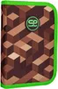 Penál Coolpack - Clipper - City Jungle Náhled obrázku produktu 1