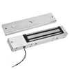 DC 12V 280kg držící síla Vodotěsný elektromagnetický Náhled obrázku produktu 6