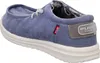 Fusion Slipper Grau Produktbild-Vorschau 5