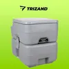 Toilette portatile Trizand 24498 Anteprima dell’immagine prodotto 19