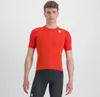 Sportful Matchy Kurzarm-radtrikot Orange XL Mann Orange XL Produktbild-Vorschau 3
