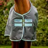 Horseware Amigo Bravo 12 Plus Turnout Lite 0g - Marine/Bleu Voir les images du produit 10