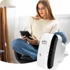 KRUMAD WLAN Repeater Steckdose 2.4 GHz – WiFi Verstärker Produktbild-Vorschau 8